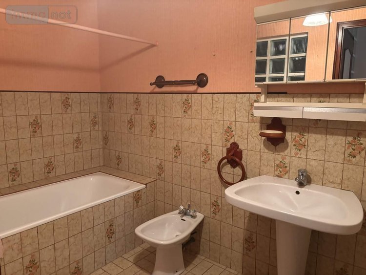 Maison a vendre Crécy-en-Ponthieu 80150 Somme 91 m2 7 pièces 142250 euros