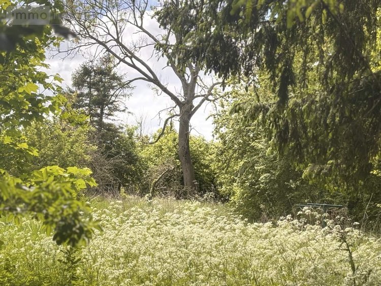 Maison a vendre Nouvion 80860 Somme 99 m2 5 pièces 189500 euros