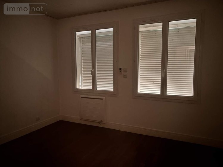 Maison a vendre Nouvion 80860 Somme 99 m2 5 pièces 189500 euros