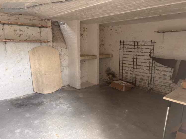 Maison a vendre Rue 80120 Somme 67 m2 4 pièces 168500 euros