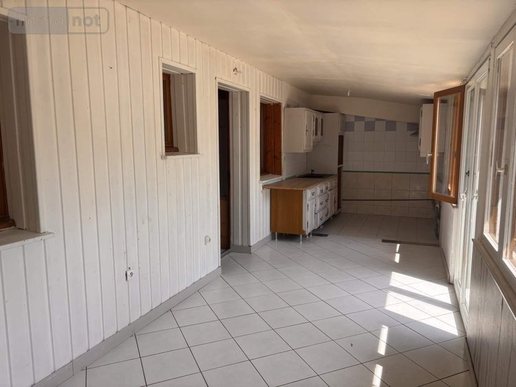 Maison a vendre Le Crotoy 80550 Somme 105 m2 6 pièces 251250 euros