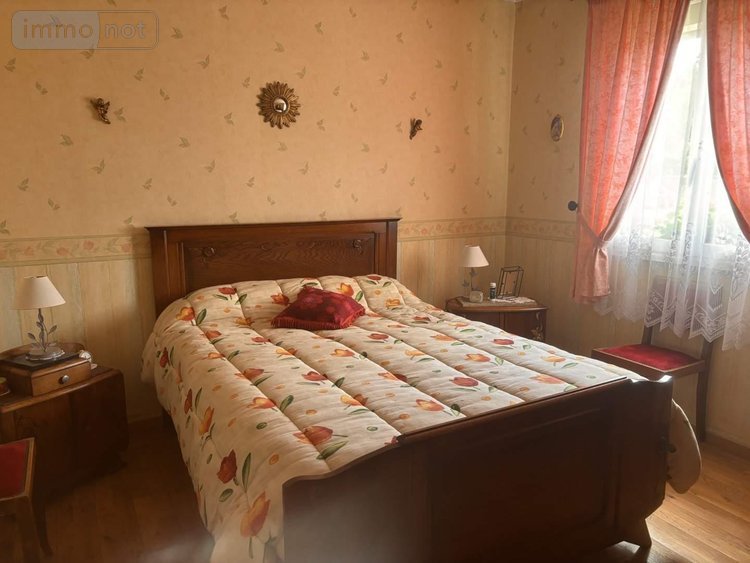 Viager maison Brailly-Cornehotte 80150 Somme 115 m2 7 pièces 108000 euros