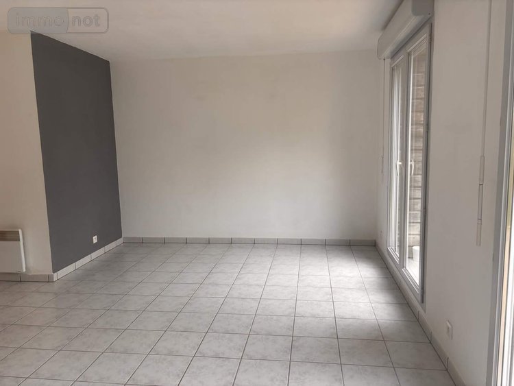 Appartement a vendre Saint-Pol-sur-Ternoise 62130 Pas-de-Calais 47 m2 2 pièces 94900 euros