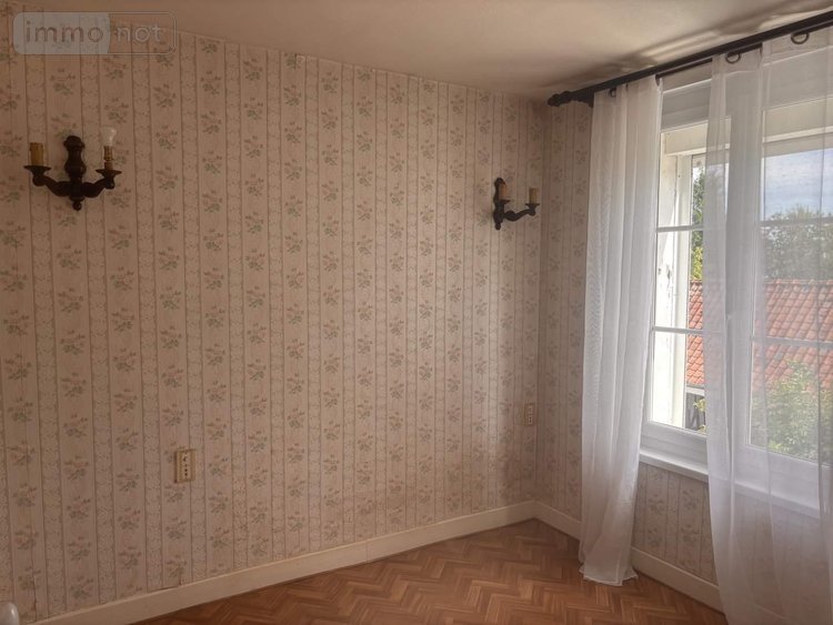 Maison a vendre Crécy-en-Ponthieu 80150 Somme 79 m2 7 pièces 137000 euros