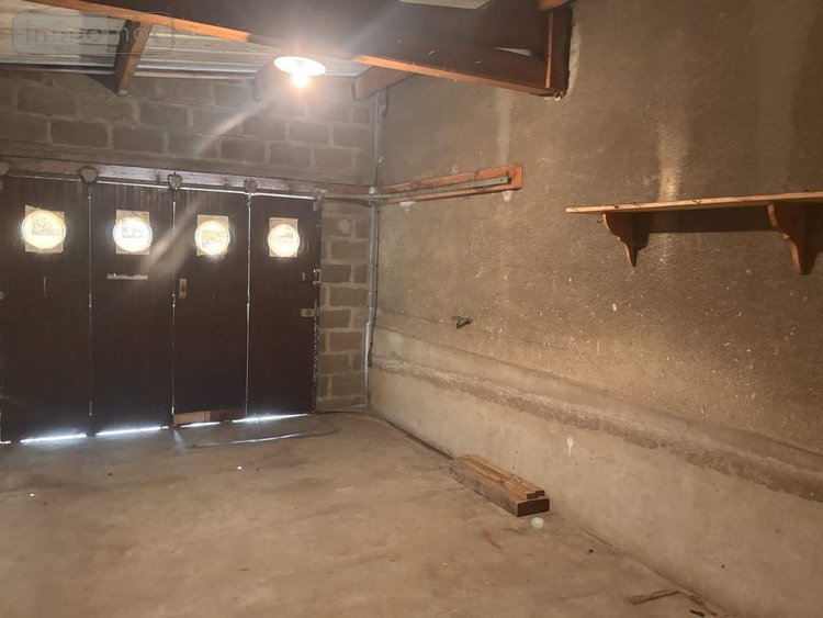 Maison a vendre Crécy-en-Ponthieu 80150 Somme 102 m2 6 pièces 137000 euros