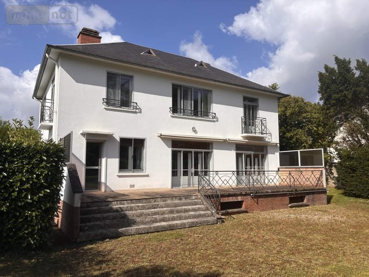 Maison a vendre Abbeville 80100 Somme 185 m2 9 pièces 332750 euros