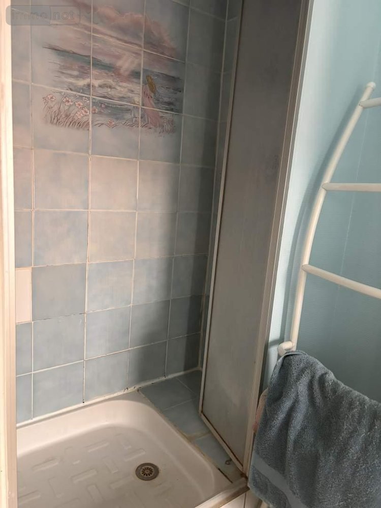 Maison a vendre Le Crotoy 80550 Somme 106 m2 7 pièces 312370 euros