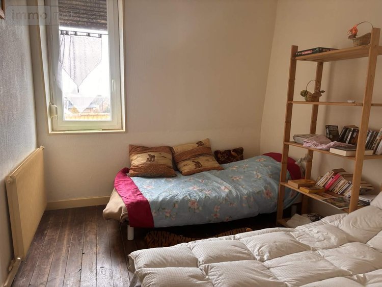 Maison a vendre Le Crotoy 80550 Somme 106 m2 7 pièces 312370 euros