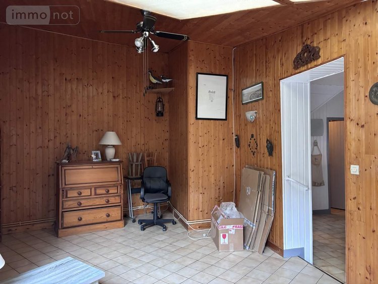 Maison a vendre Le Crotoy 80550 Somme 106 m2 7 pièces 281810 euros