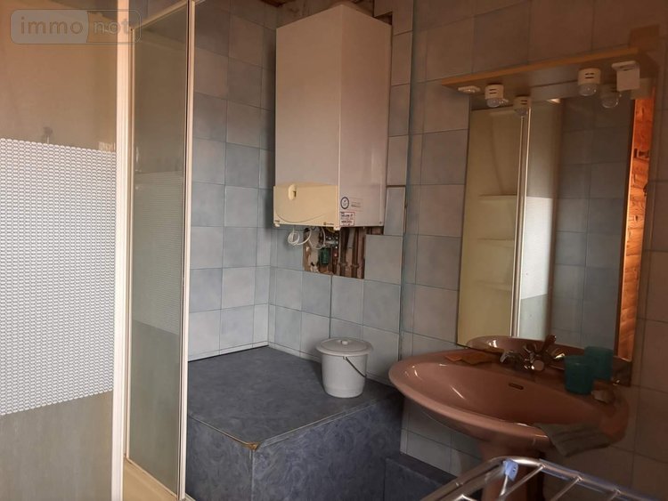 Maison a vendre Le Crotoy 80550 Somme 106 m2 7 pièces 312370 euros