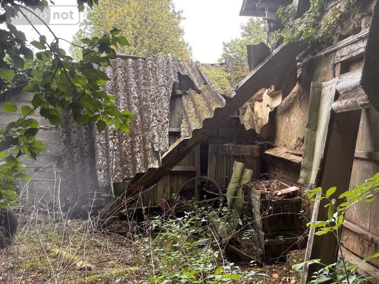 Maison a vendre Hiermont 80370 Somme 70 m2 3 pièces 42500 euros