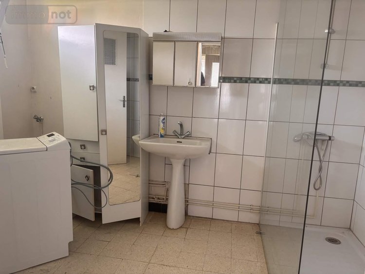 Maison a vendre Crécy-en-Ponthieu 80150 Somme 89 m2 4 pièces 137000 euros