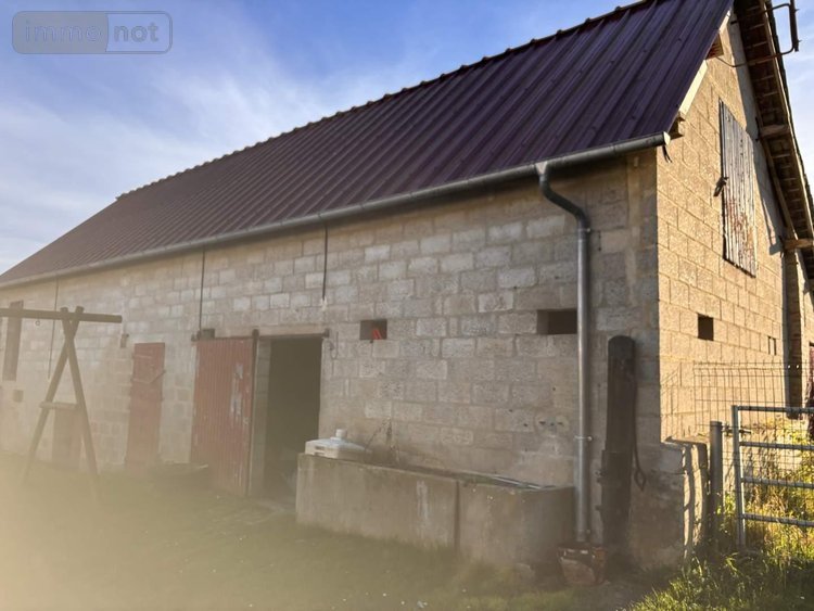 Maison a vendre Cahon 80132 Somme 1 m2 1 pièce 84300 euros