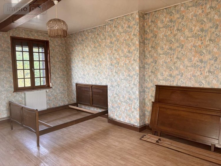 Maison a vendre Gueschart 80150 Somme 151 m2 7 pièces 179000 euros