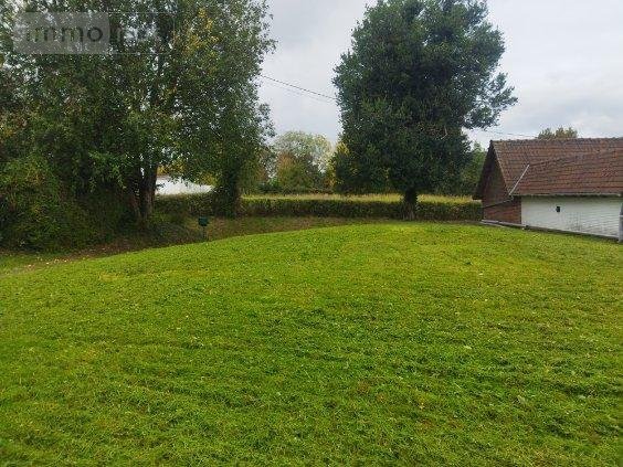 propriete a vendre Regnauville 62140 Pas-de-Calais 96 m2 5 pièces 261440 euros