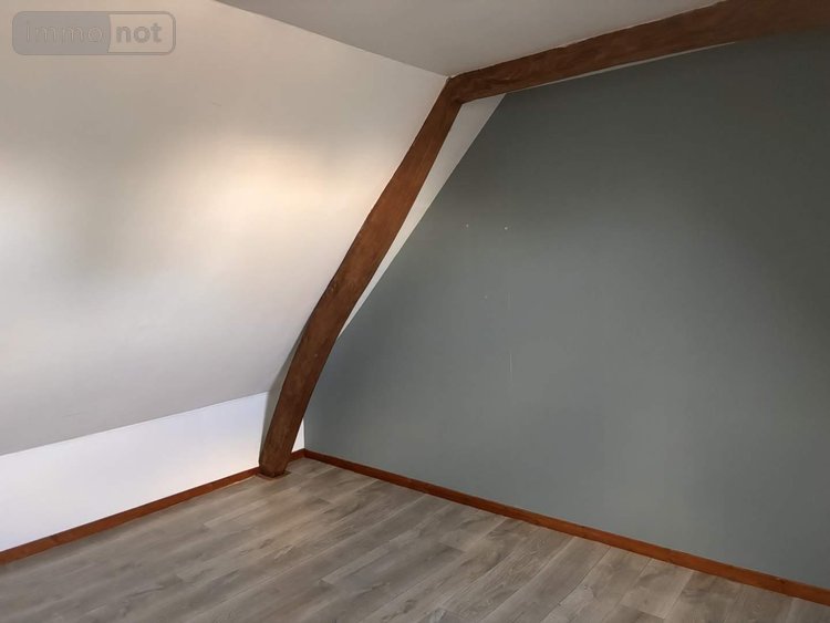 propriete a vendre Regnauville 62140 Pas-de-Calais 96 m2 5 pièces 261440 euros