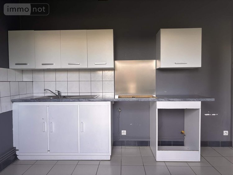 propriete a vendre Regnauville 62140 Pas-de-Calais 96 m2 5 pièces 261440 euros