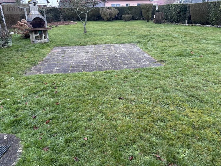 Maison a vendre Crécy-en-Ponthieu 80150 Somme 92 m2 5 pièces 189500 euros