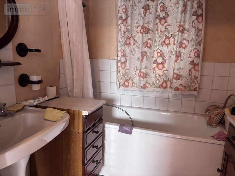 Maison a vendre Abbeville 80100 Somme 87 m2 6 pièces 147500 euros