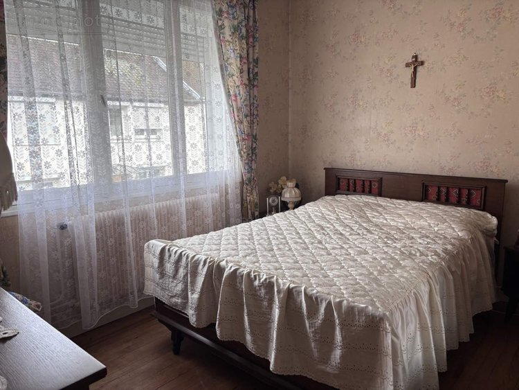 Maison a vendre Abbeville 80100 Somme 87 m2 6 pièces 147500 euros