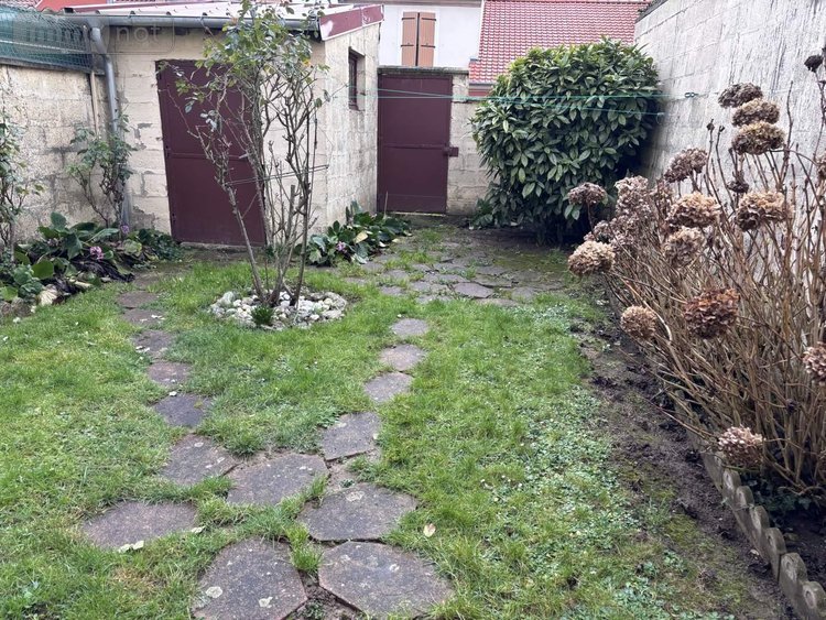 Maison a vendre Abbeville 80100 Somme 87 m2 6 pièces 147500 euros