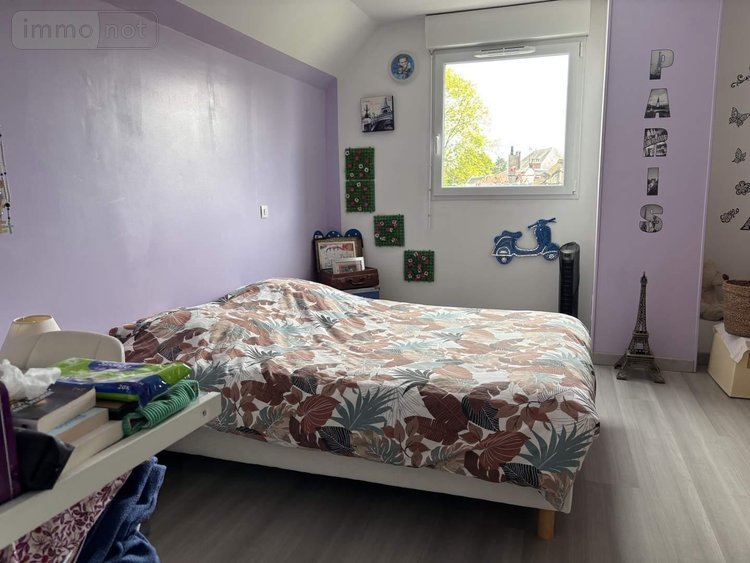 Maison a vendre Nouvion 80860 Somme 109 m2 5 pièces 241060 euros