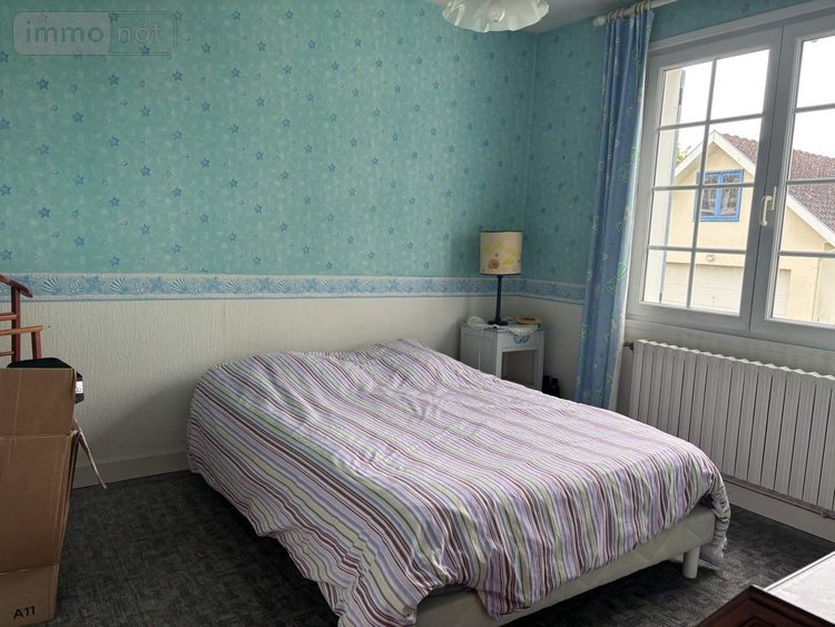 Maison a vendre Quend 80120 Somme 143 m2 6 pièces 302180 euros