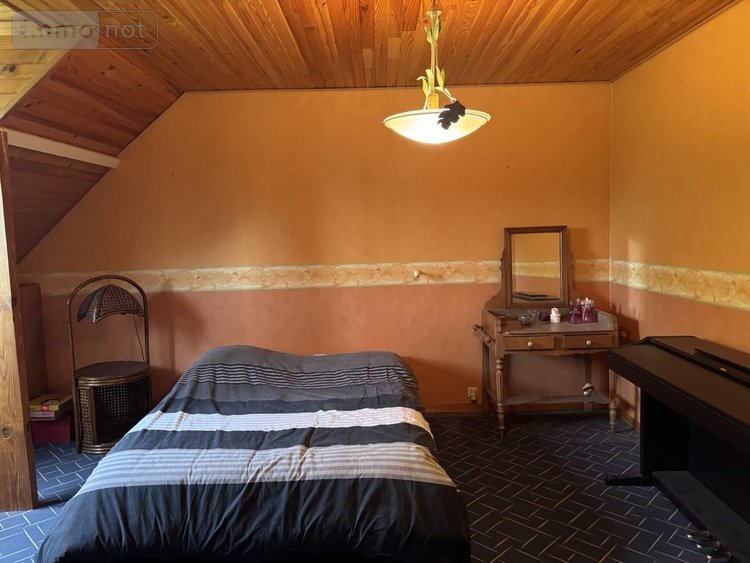 Maison a vendre Quend 80120 Somme 143 m2 6 pièces 302180 euros
