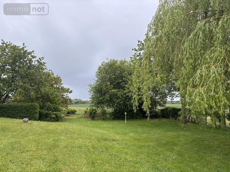 Maison a vendre Quend 80120 Somme 143 m2 6 pièces 302180 euros