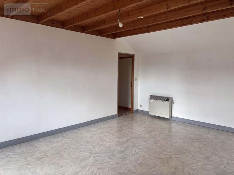 propriete a vendre Crécy-en-Ponthieu 80150 Somme 135 m2 7 pièces 271620 euros