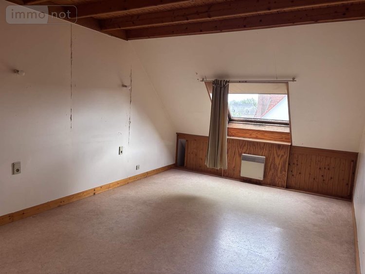 propriete a vendre Crécy-en-Ponthieu 80150 Somme 135 m2 7 pièces 271620 euros