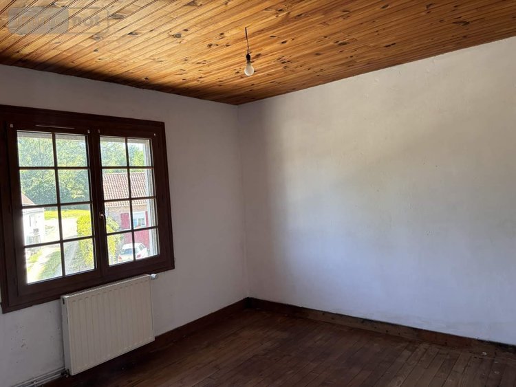 Maison a vendre Forest-l'Abbaye 80150 Somme 106 m2 7 pièces 126500 euros