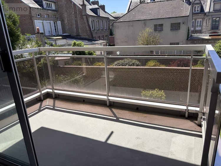 Appartement a vendre Abbeville 80100 Somme 38 m2 2 pièces 121250 euros