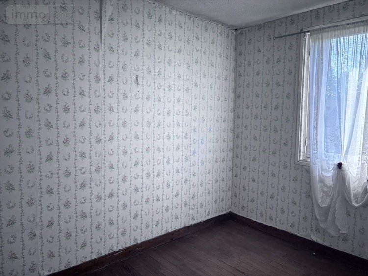 Maison a vendre Le Boisle 80150 Somme 90 m2 7 pièces 94900 euros