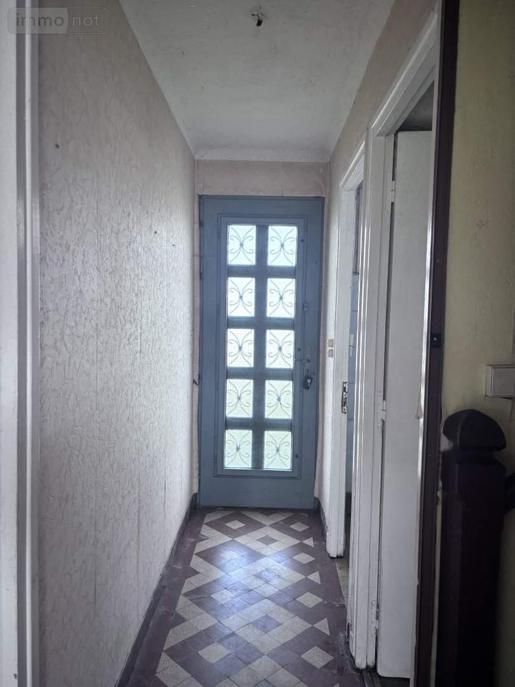 Maison a vendre Le Boisle 80150 Somme 90 m2 7 pièces 94900 euros