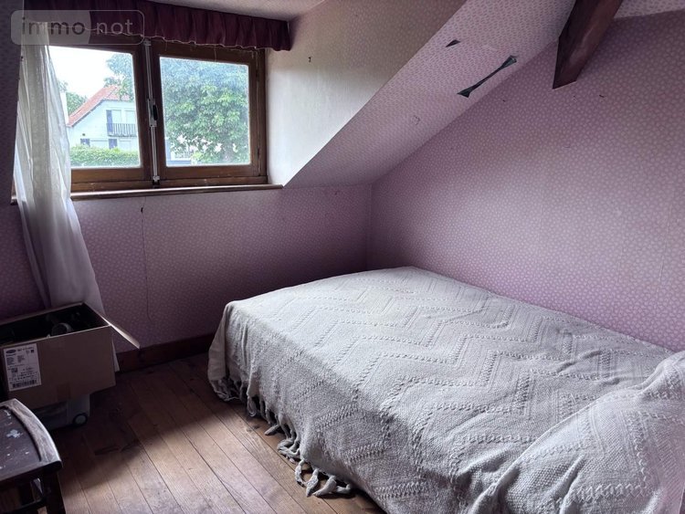 Maison a vendre Le Crotoy 80550 Somme 97 m2 8 pièces 465180 euros