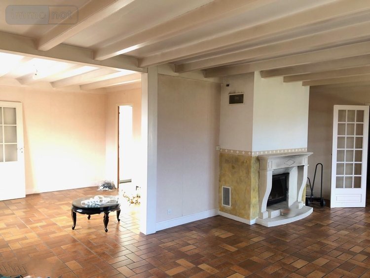 Maison a vendre Dissay 86130 Vienne 232 m2 6 pièces 260000 euros