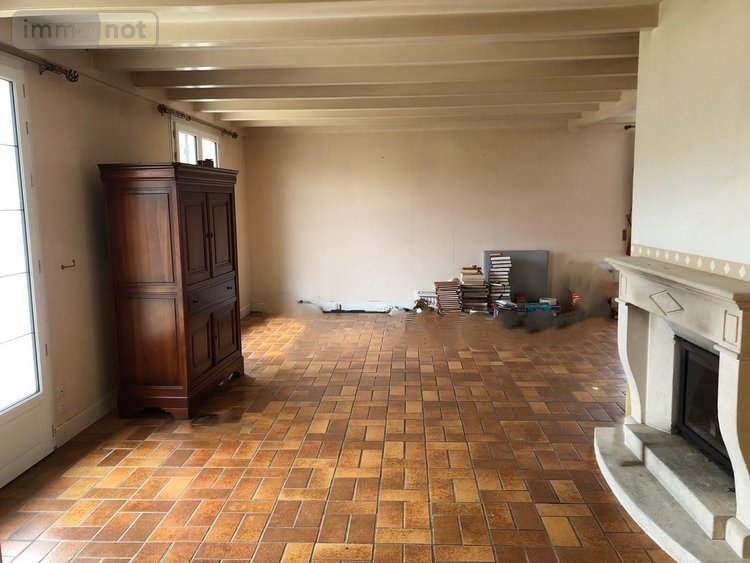 Maison a vendre Dissay 86130 Vienne 232 m2 6 pièces 260000 euros