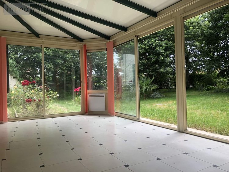 Maison a vendre Dissay 86130 Vienne 232 m2 6 pièces 260000 euros