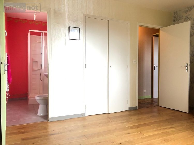 Maison a vendre Dissay 86130 Vienne 232 m2 6 pièces 260000 euros