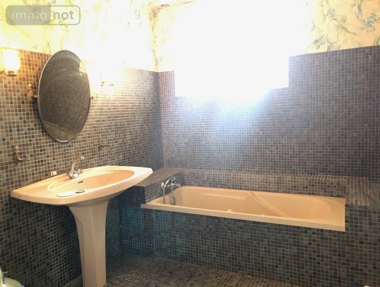 Maison a vendre Dissay 86130 Vienne 232 m2 6 pièces 260000 euros