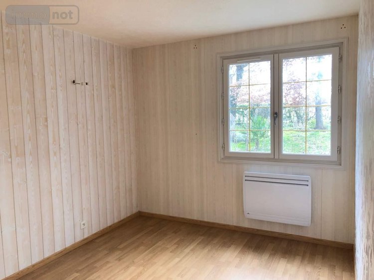 Maison a vendre Dissay 86130 Vienne 232 m2 6 pièces 260000 euros