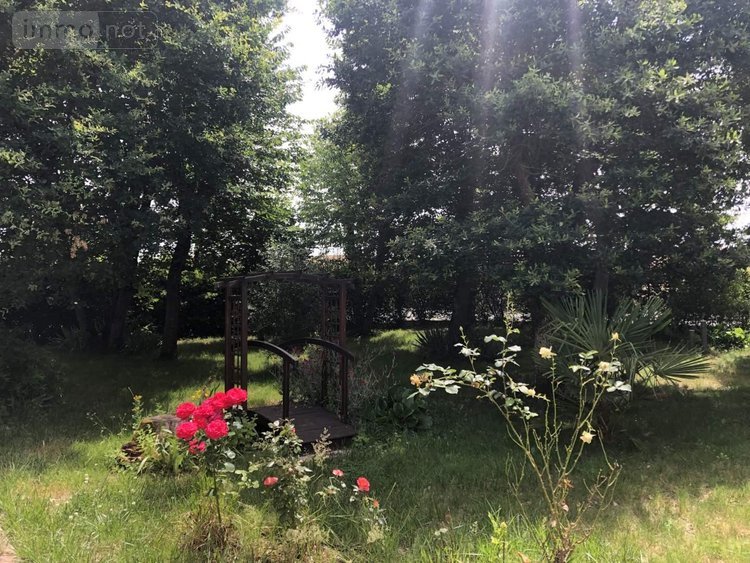 Maison a vendre Dissay 86130 Vienne 232 m2 6 pièces 260000 euros