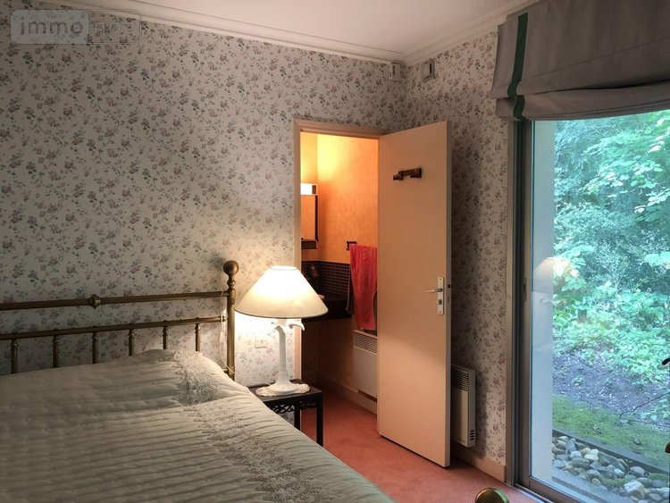 Maison a vendre Saint-Benoît 86280 Vienne 237 m2 7 pièces 577500 euros