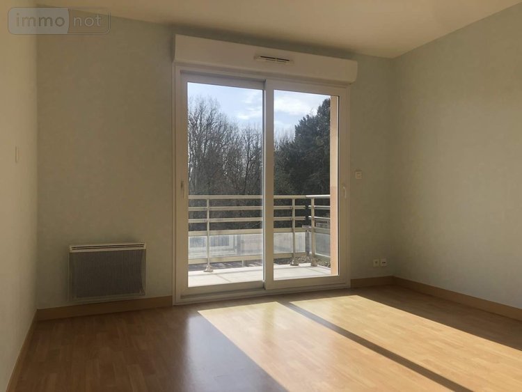 Appartement a vendre Chasseneuil-du-Poitou 86360 Vienne 129 m2 4 pièces 189900 euros