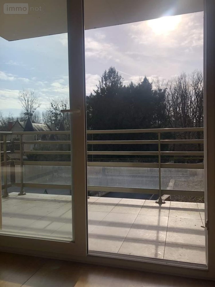 Appartement a vendre Chasseneuil-du-Poitou 86360 Vienne 129 m2 4 pièces 189900 euros