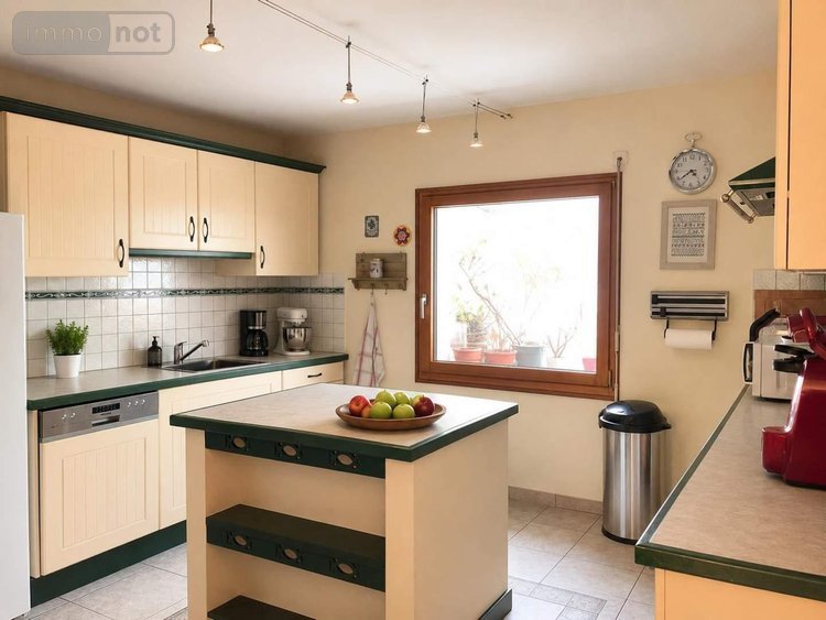 Maison a vendre Naintré 86530 Vienne 217 m2 4 pièces 280000 euros