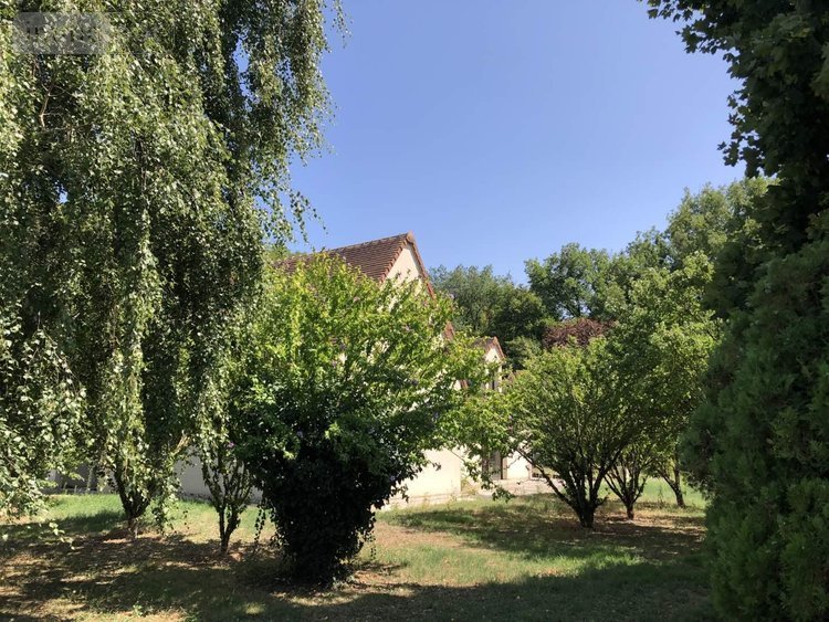 Maison a vendre Naintré 86530 Vienne 217 m2 4 pièces 350000 euros