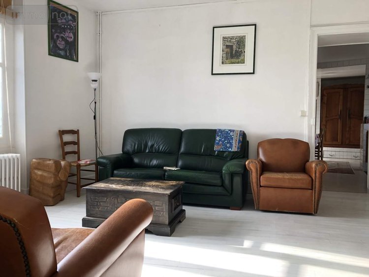 Maison a vendre Jaunay-Marigny 86130 Vienne 167 m2 6 pièces 249000 euros