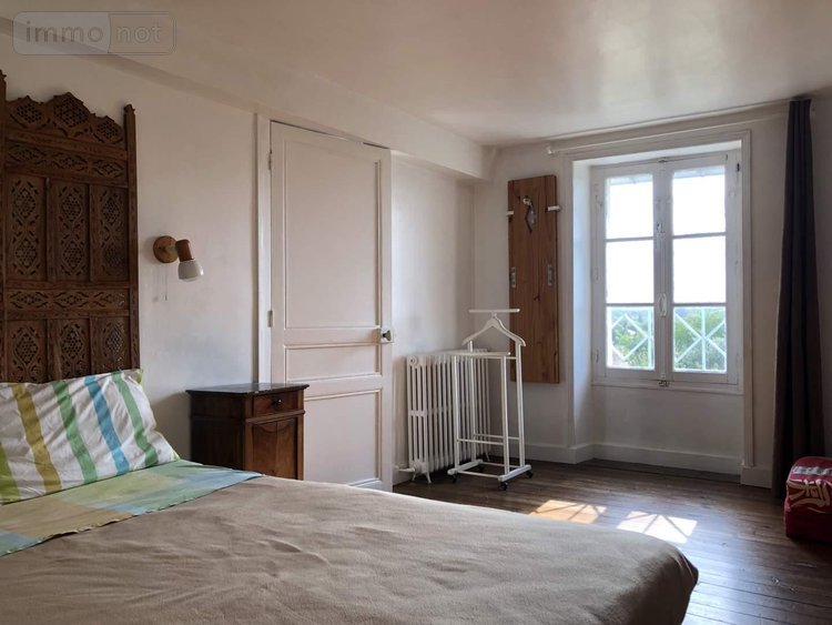 Maison a vendre Jaunay-Marigny 86130 Vienne 167 m2 6 pièces 249000 euros